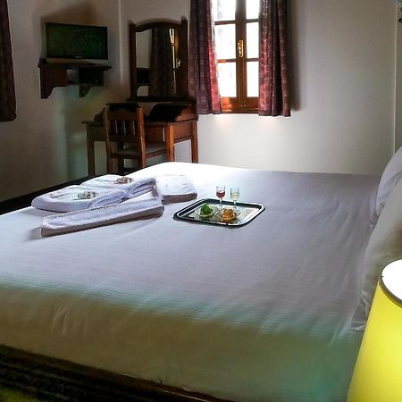 Amalthia Traditional Guesthouse تساغارادا الغرفة الصورة