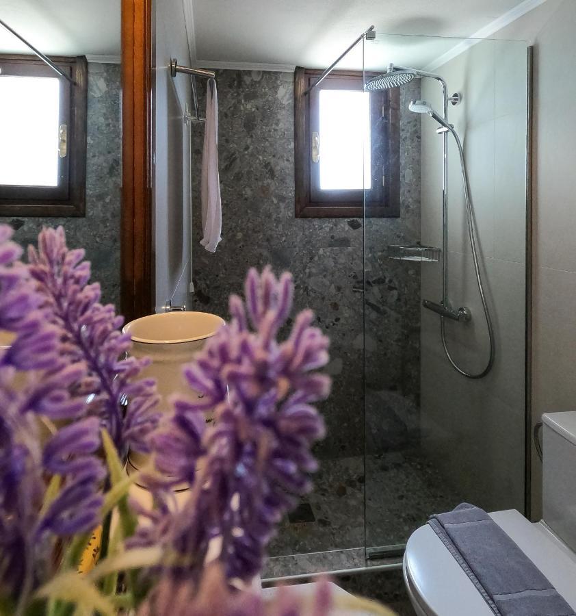 Amalthia Traditional Guesthouse تساغارادا المظهر الخارجي الصورة