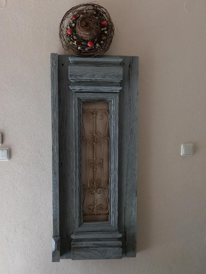Amalthia Traditional Guesthouse تساغارادا المظهر الخارجي الصورة