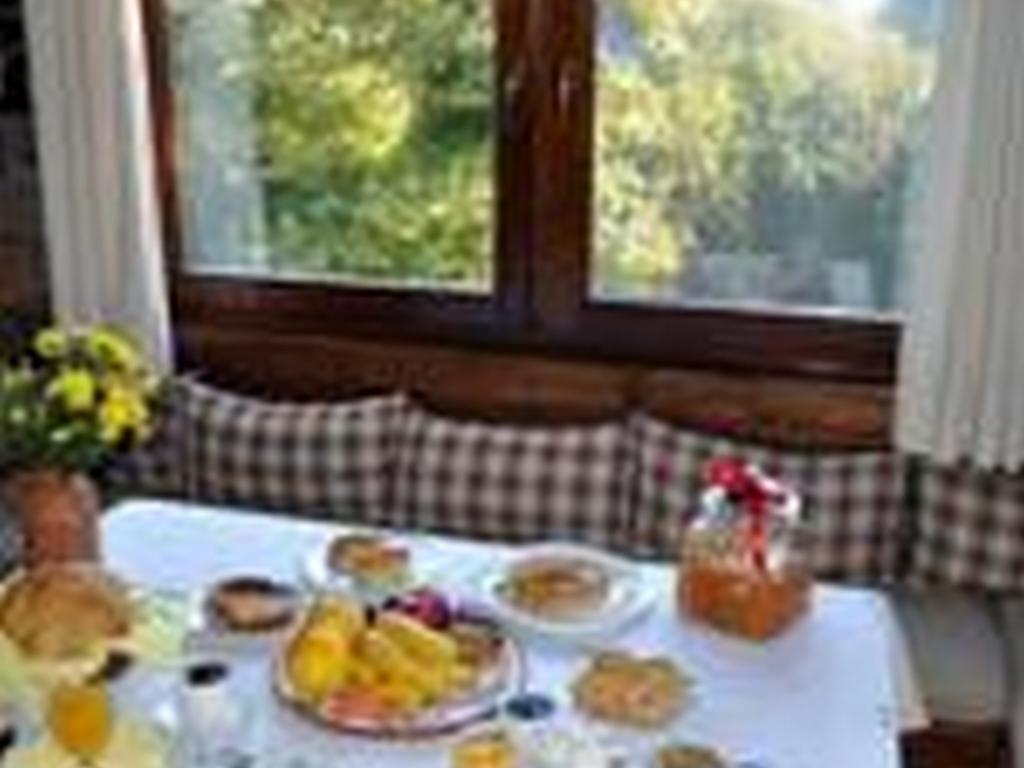 Amalthia Traditional Guesthouse تساغارادا المظهر الخارجي الصورة