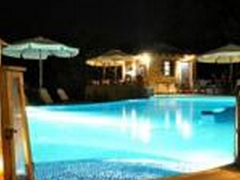 Amalthia Traditional Guesthouse تساغارادا المظهر الخارجي الصورة